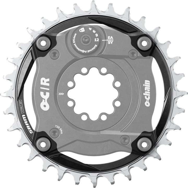 Image du produit Sram T-Type OCHAIN (32)