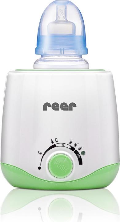 Reer Chauffe-biberon Ecostar