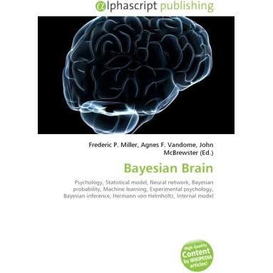 Thumbnail - Bayesian Brain, Fachbücher
