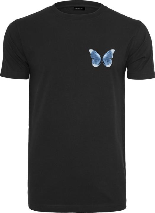 Produktbild Mister Tee Butterfly Winter Tee - 89205 (M)