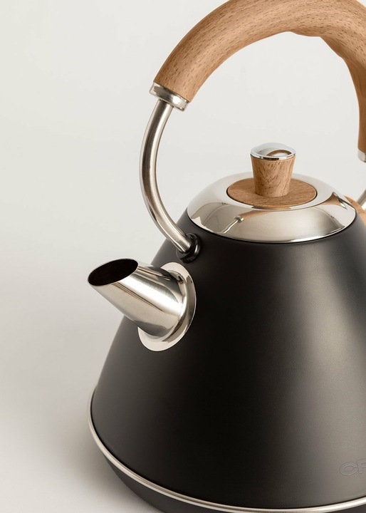 Immagine prodotto Create Bollitore (1 l)