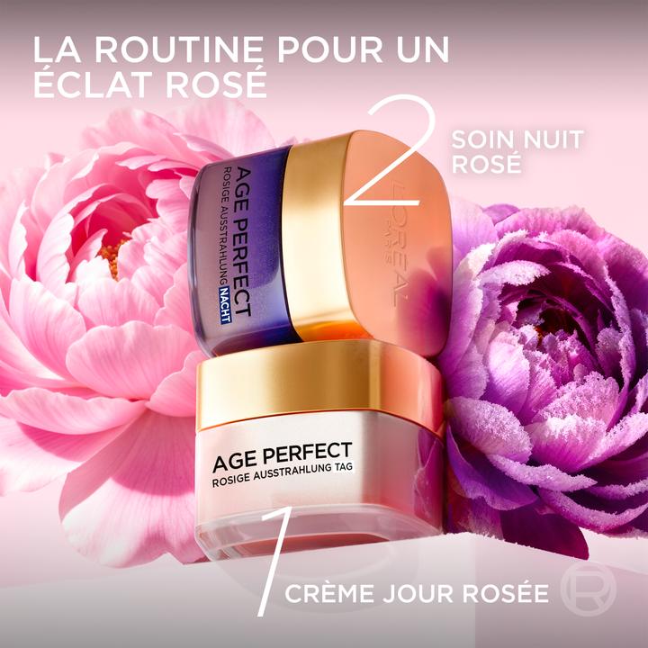 Produktbild L'Oréal Paris Age Perfect (Rosé)
