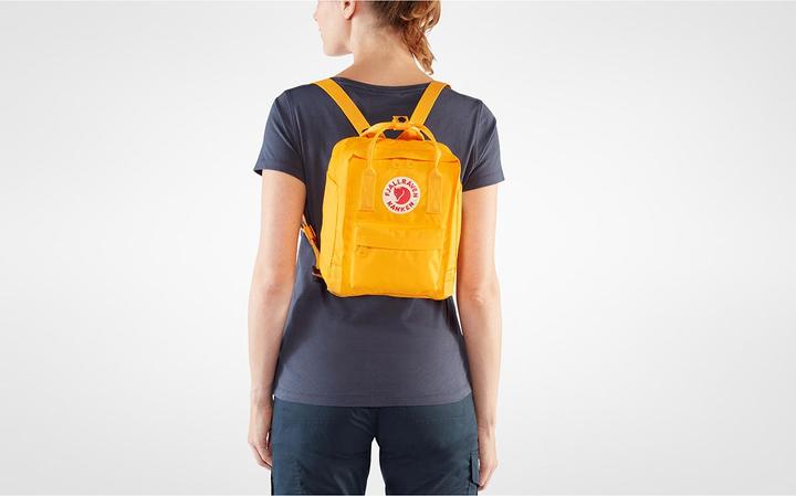 Produktbild Fjällräven Kanken Mini (7 l)