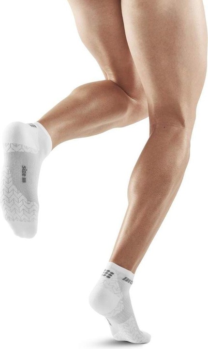 Produktbild Cep socken ultralight low cut v3 (42, 45)