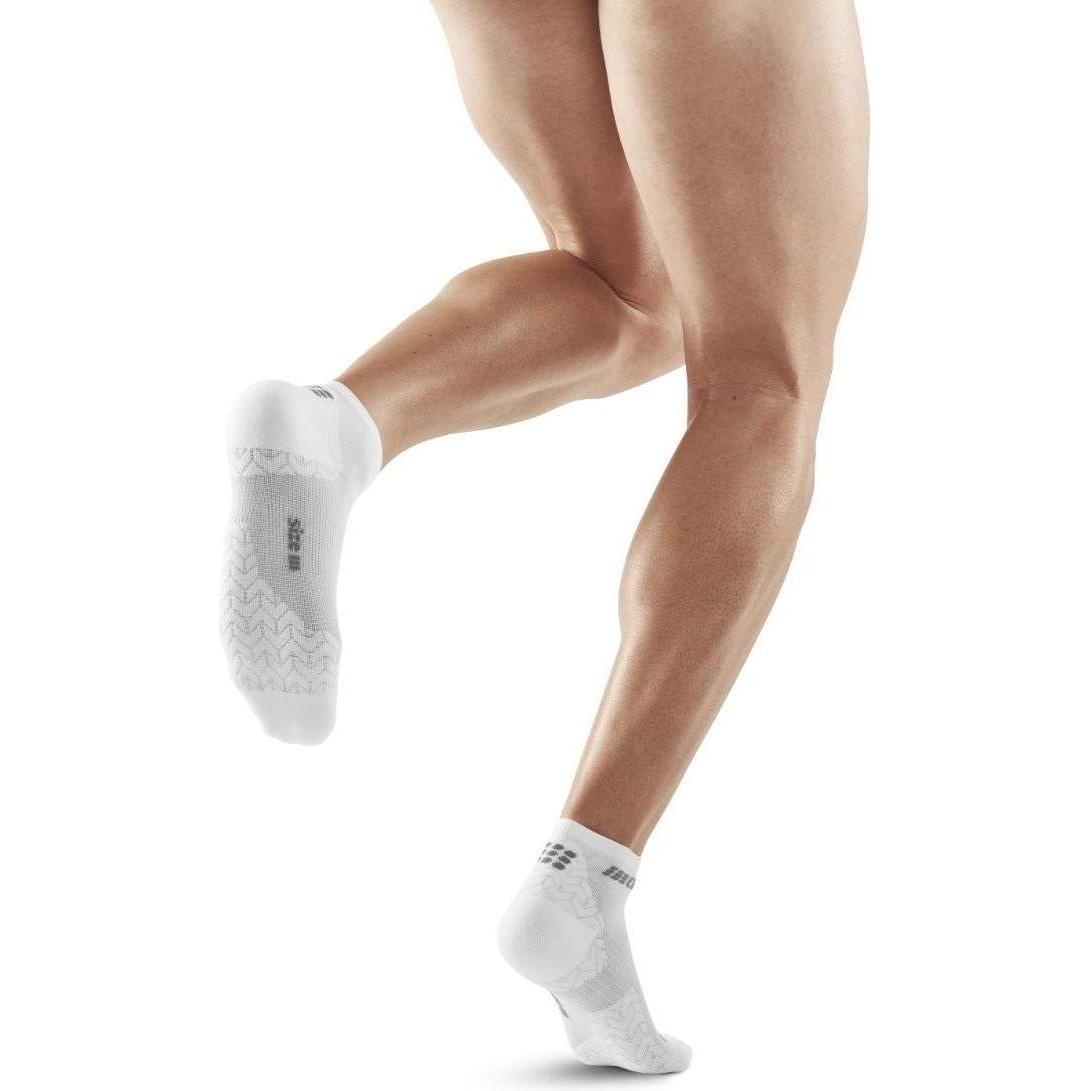 Thumbnail - Cep, Herren, Sportsocken, socken ultralight low cut v3 (42, 45), Weiss