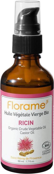 Produktbild Florame Rizinusöl (50 ml)