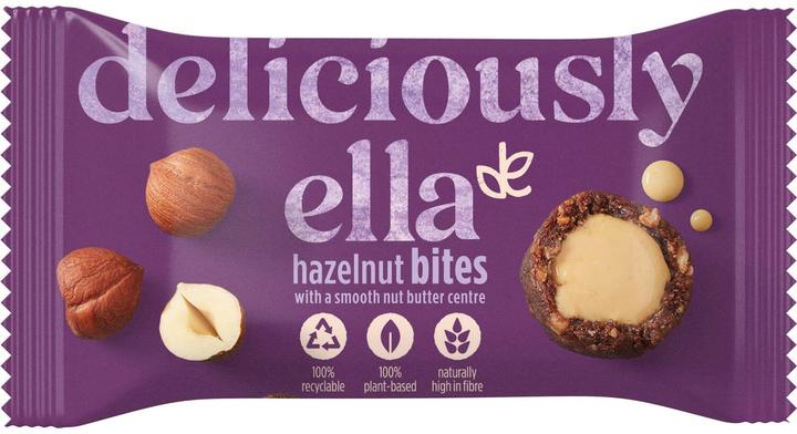 Deliciously Ella Nut Butter Balls (1 Stk., 36 g)