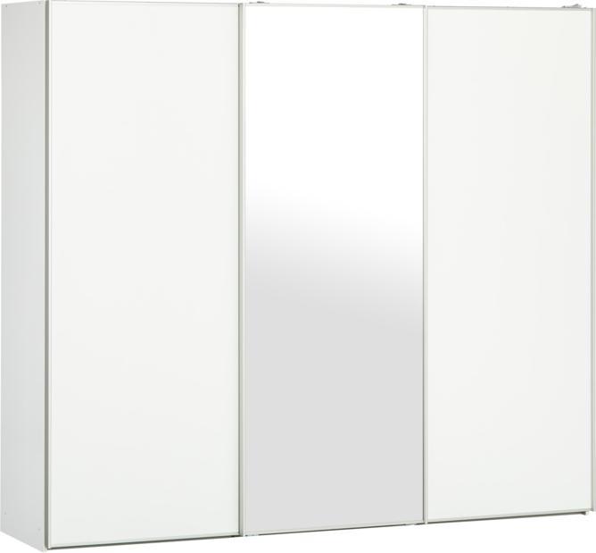 Produktbild Moderano System One (249 x 222 cm)