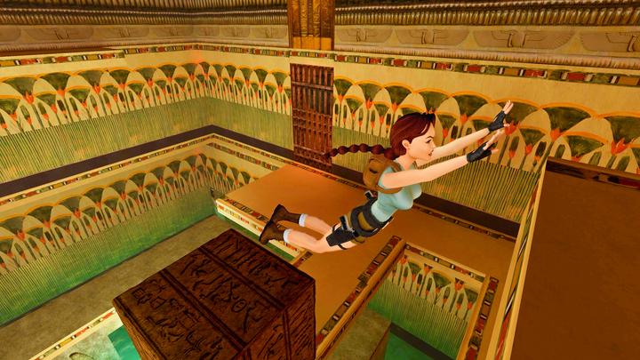 Image du produit Aspyr Tomb Raider 1-3 Switch Remastered (Switch, Switch Lite, Switch OLED, DE)