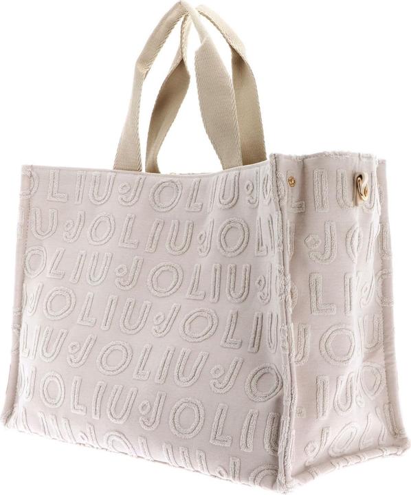 Immagine prodotto Liu Jo Jacquard Plain Tote