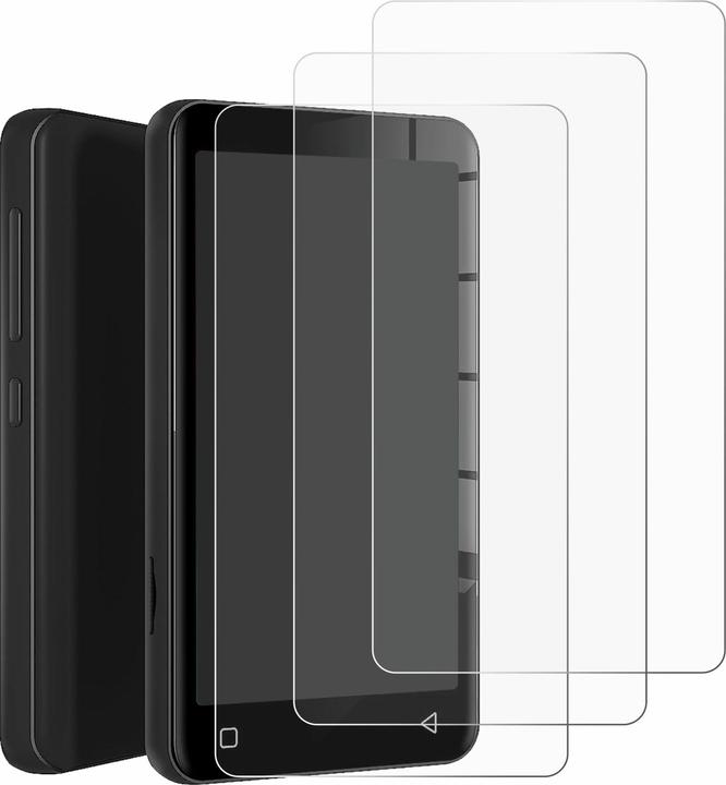 Produktbild BROTECT Schutzfolie Displayschutz Klar