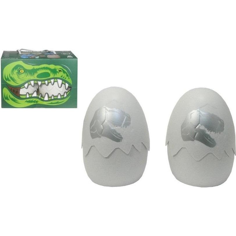 Swede Dinosaurier-Ei 2 Stk