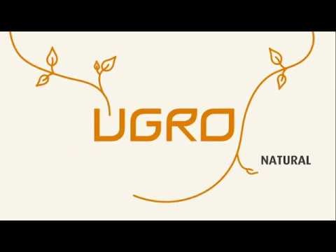 Produktbild Ugro XL Basic