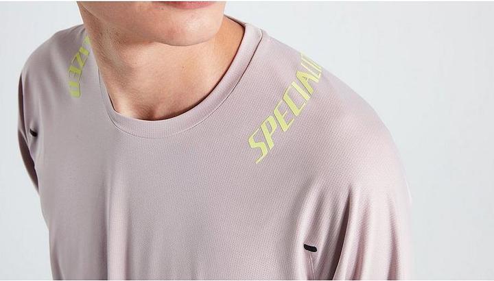 Produktbild Specialized Trail Air Jersey Ss Men (M)