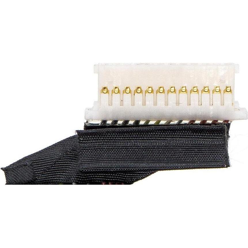 Thumbnail - CoreParts Laptop Battery for DELL (4650 mAh), Notebook Akku, Schwarz