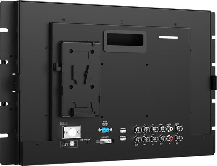 Image du produit Feelworld P173 9HSD Moniteur RM en rack (17.30", 4K)