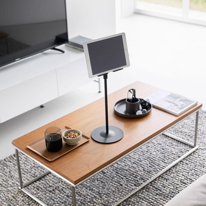 Produktbild Yamazaki Höhenverstellbarer Tablet-Ständer  SMART