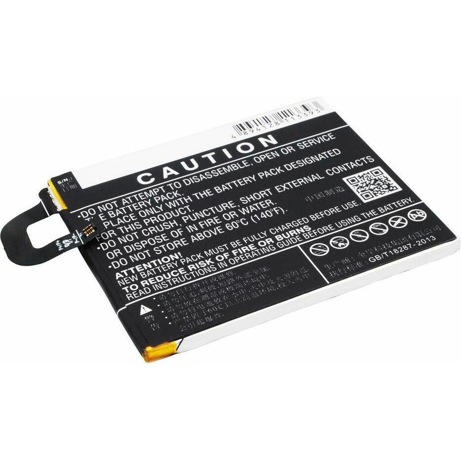 CoreParts Mobile Battery for LeEco (Akku), Mobilgerät Ersatzteile