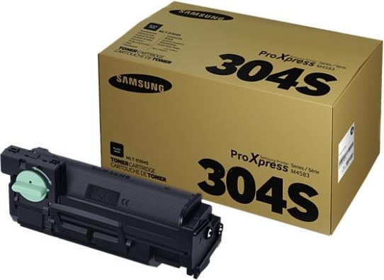 Produktbild Samsung Mlt-D304s (BK)