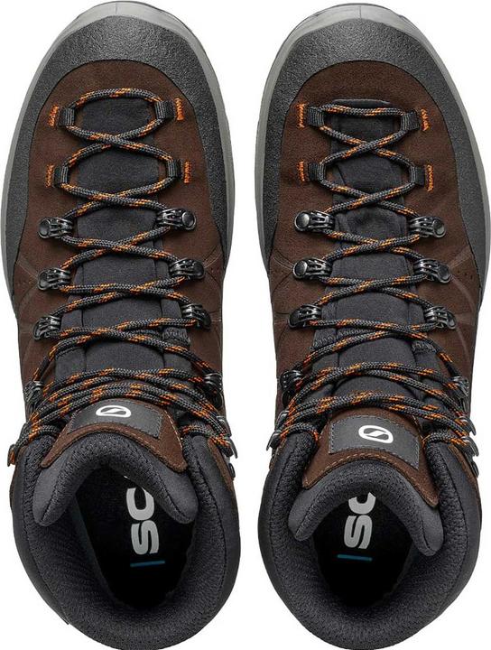 Produktbild Scarpa Boreas GTX Hiking Schuhe (43.5)