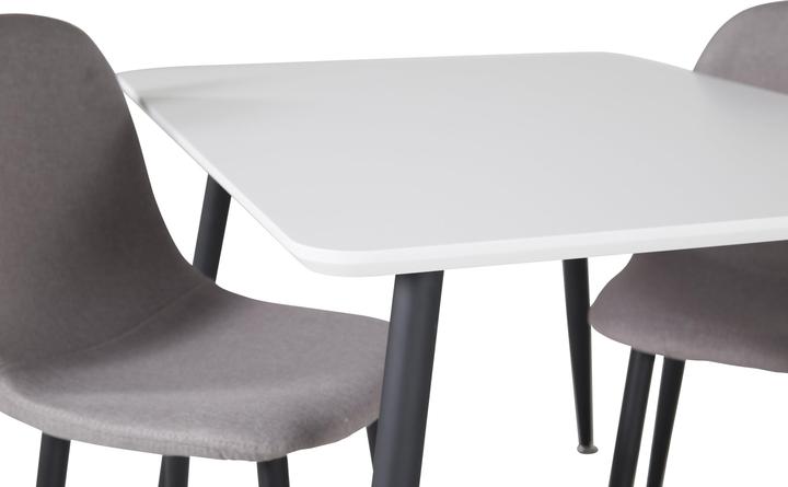 Actual product image Venture Home Polar, Polar (MDF)