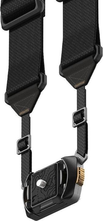 Produktbild PolarPro Kameragurt Belay Schnellverschluss 3.8 cm (Schultergurt)