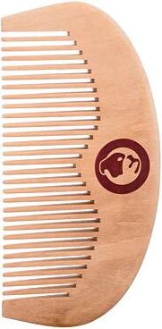Bulldog Pettine da barba originale