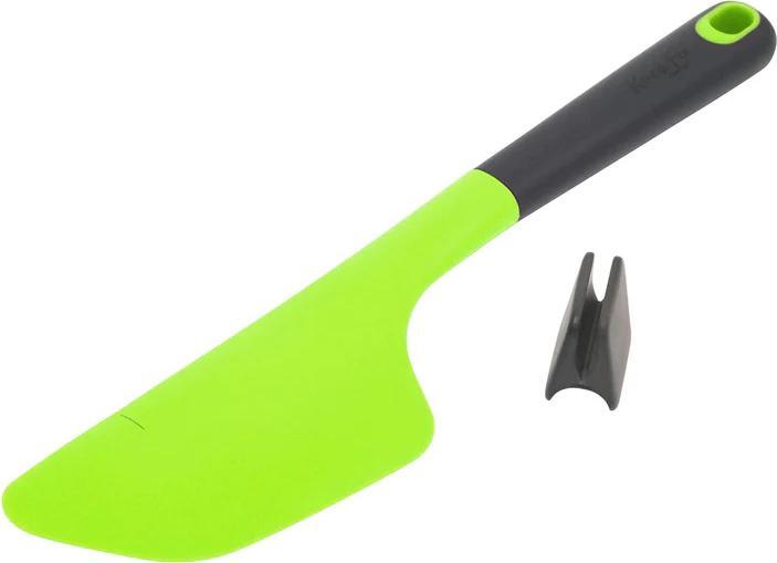 Produktbild Kochfix Multifunktionaler Dreh-Spatel für Thermomix TM6 TM5 TM31