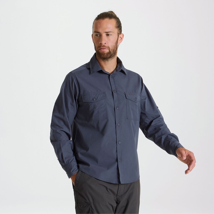 Immagine prodotto Craghoppers Camicia con manica Kiwi (XL)