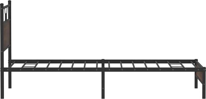 Image du produit vidaXL Bettgestell (100 x 190 cm)