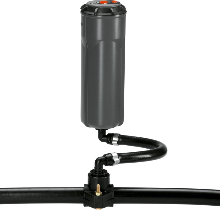 Actual product image Gardena T-piece (25 mm)