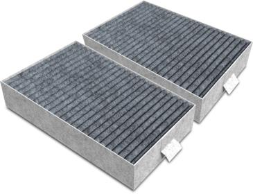 Image du produit Miele DKF 31-S Filtre AirClean