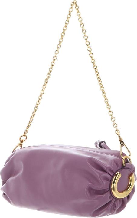 Immagine prodotto Coccinelle Roll Shiny Smooth Handbag Leather