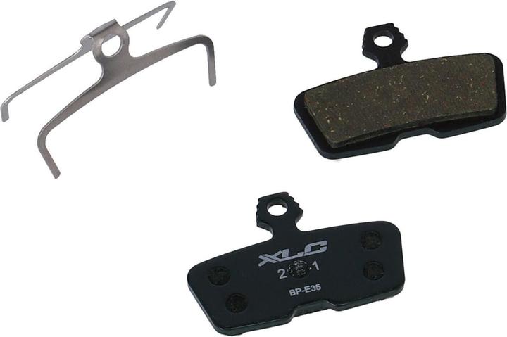 Actual product image XLC BP-E35