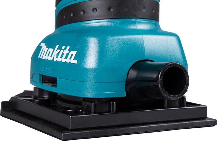 Produktbild Makita Schwingschleifer (Schwingschleifer, 200 W)