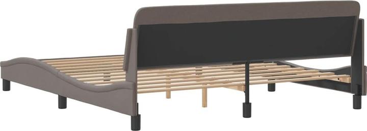 Image du produit vidaXL Bettgestell (180 x 200 cm)