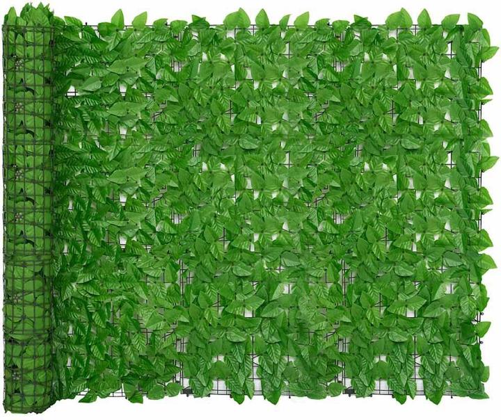 Image du produit vidaXL Balkonsichtschutz (300 cm)
