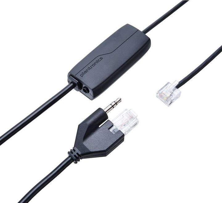 Produktbild Poly APS-11 EHS Kabel