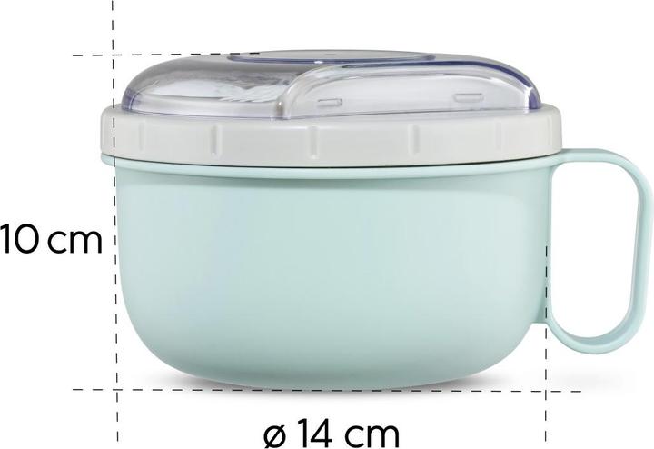 Produktbild Xavax Lunchbox