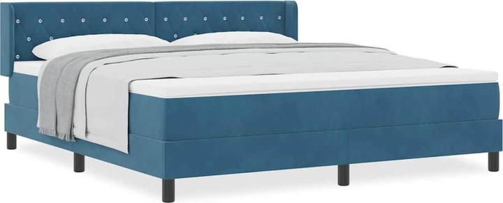 Image du produit VidaXL Lit boxspring (180 x 200 cm)