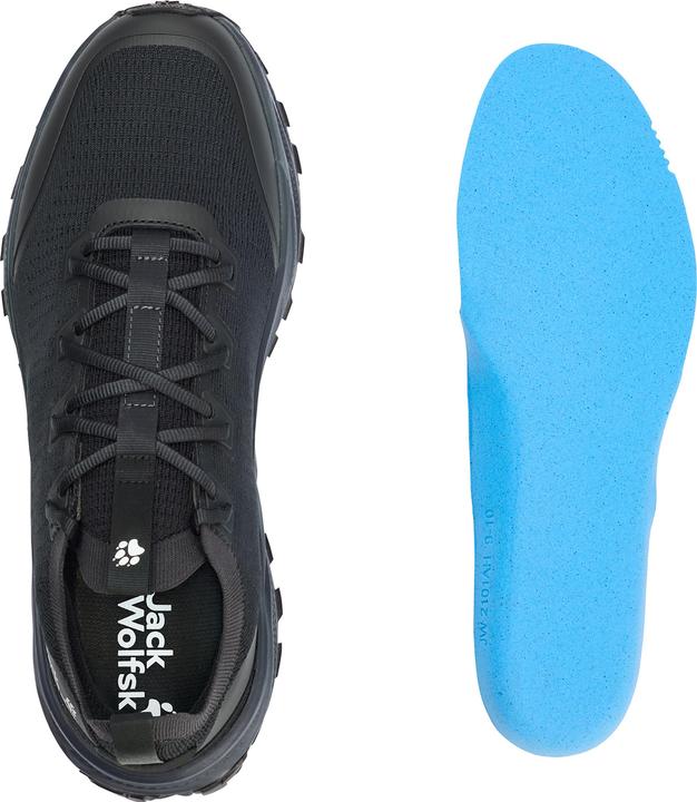 Produktbild Jack Wolfskin Ps Trail Knit Low M (42)