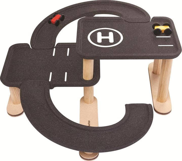 Image du produit Plantoys Race N Play