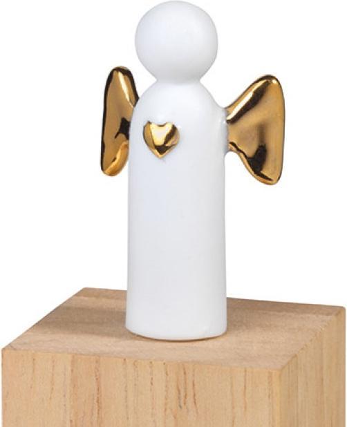 Actual product image Räder Wheels Small Angel Companion Angel to go