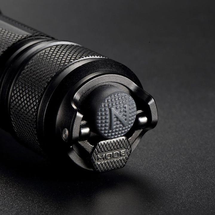 Actual product image Nitecore TM03 CRI (2600 lm)
