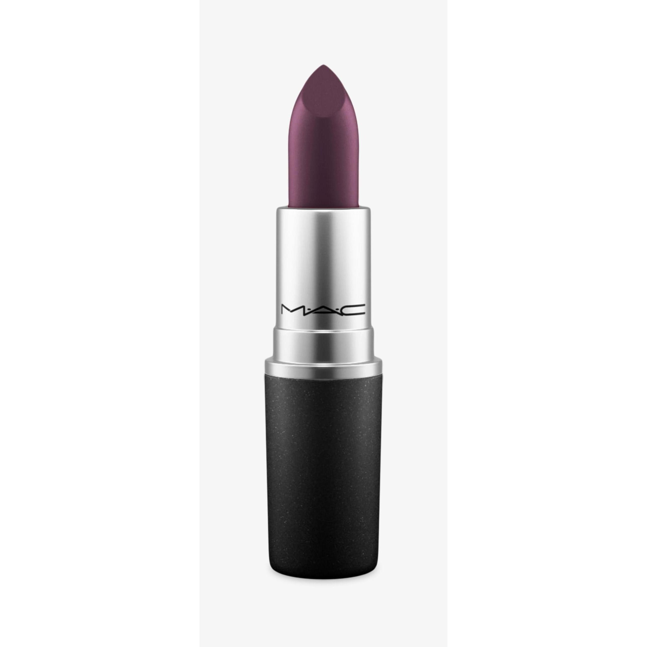 Thumbnail - MAC Cosmetics, Lippenstift + Lipgloss, Pro Lipstick (Smoked Purple)