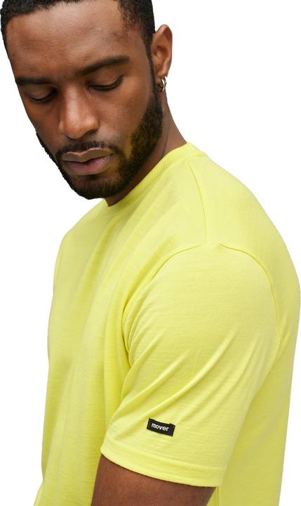 Actual product image Mover Plastic Free Sportswear Merino (XS)