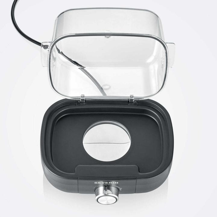 Actual product image Severin EK3166