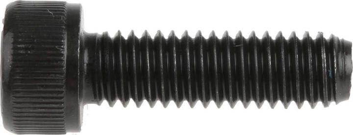Image du produit RS PRO Vis ISO DIN912 M6x20mm