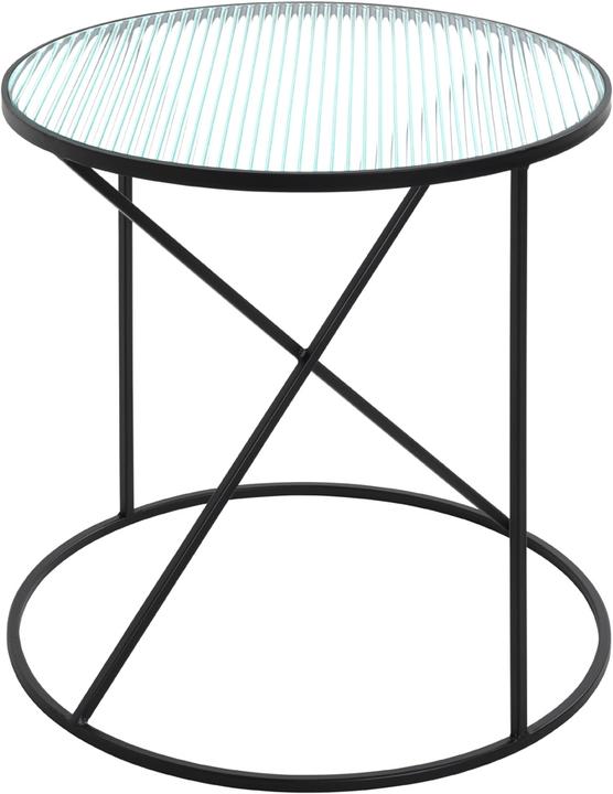 Actual product image HAKU Möbel Carter (50 x 50 x 50 cm)