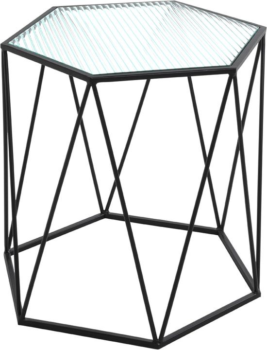 Actual product image HAKU Möbel Harper (46 x 40 x 40 cm)
